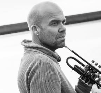 Portrait of network partner Andre Heuvelman