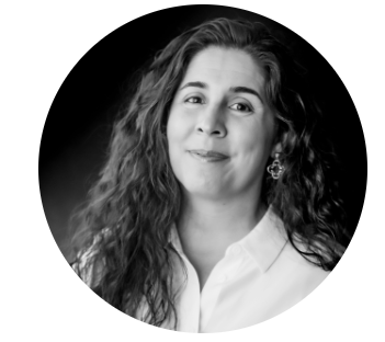 Portret van netwerkpartner Michele Nevarez