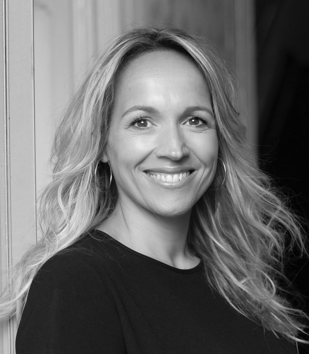 Portrait of network partner Annemarie van Asselen
