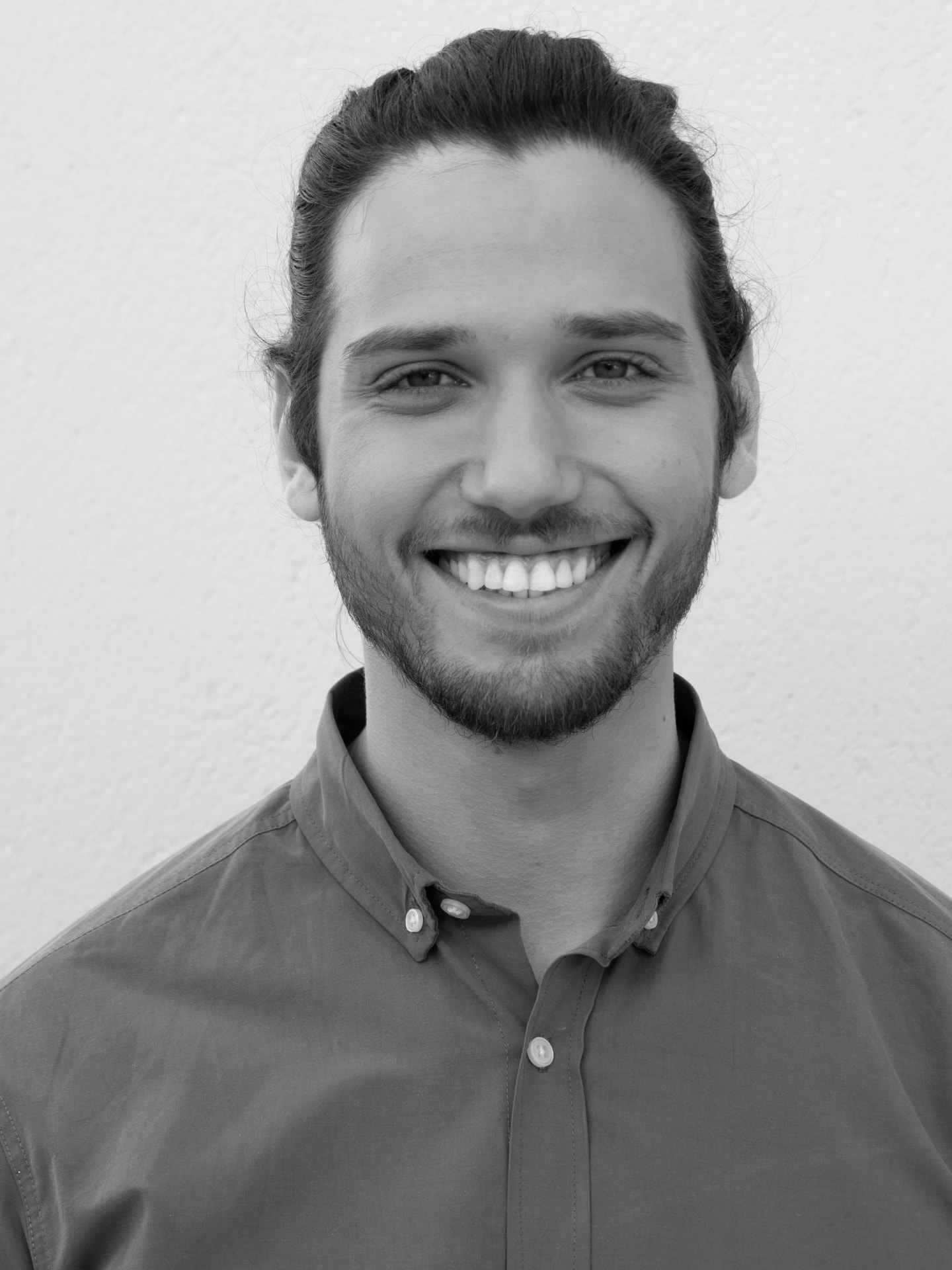 Portret van netwerkpartner Mehemed Bougsea