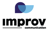 Logo van Improv Communication