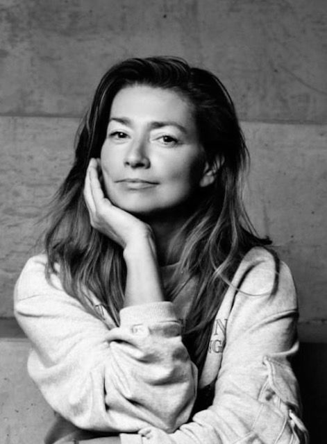 Portrait of network partner Soraya Lezaar